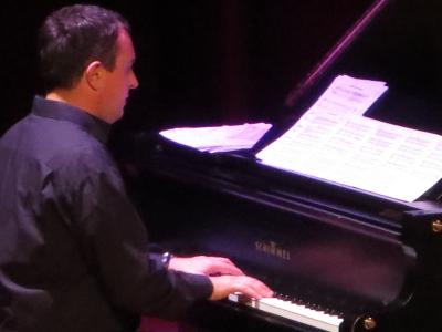 Foto des Albums: Echoes of Swing