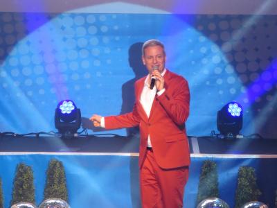 Foto des Albums: Die große Schlagerhitparade