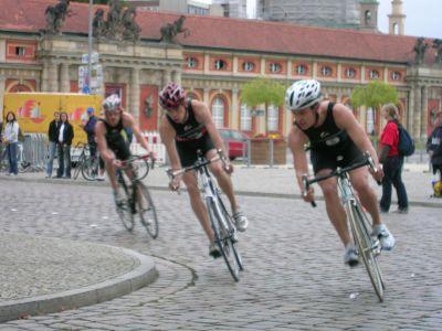 Foto des Albums: Triathlon-City-Sprint (08.09.2007)
