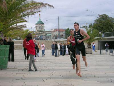 Foto des Albums: Triathlon-City-Sprint (08.09.2007)