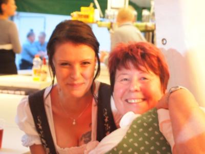 Foto des Albums: Oktoberfest in Schraden (24. 09. 2016)