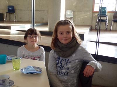 Foto des Albums: Matheolympiade Stufe 2 (Regionalrunde)