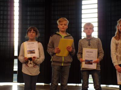 Foto des Albums: Matheolympiade Stufe 2 (Regionalrunde)