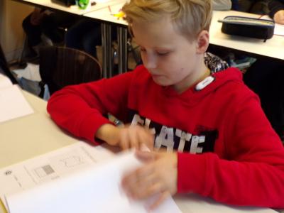 Foto des Albums: Matheolympiade Stufe 2 (Regionalrunde)