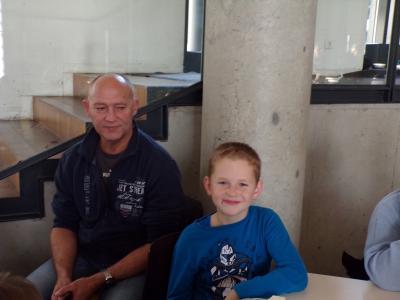Foto des Albums: Matheolympiade Stufe 2 (Regionalrunde)