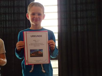 Foto des Albums: Matheolympiade Stufe 2 (Regionalrunde)