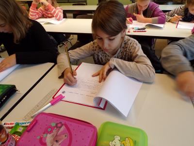 Foto des Albums: Matheolympiade Stufe 2 (Regionalrunde)