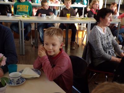 Foto des Albums: Matheolympiade Stufe 2 (Regionalrunde)