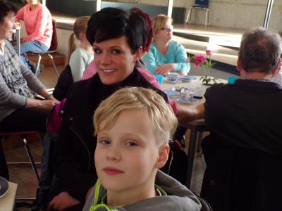 Foto des Albums: Matheolympiade Stufe 2 (Regionalrunde)