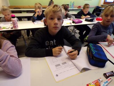 Foto des Albums: Matheolympiade Stufe 2 (Regionalrunde)