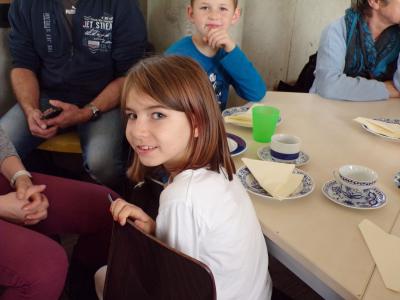 Foto des Albums: Matheolympiade Stufe 2 (Regionalrunde)