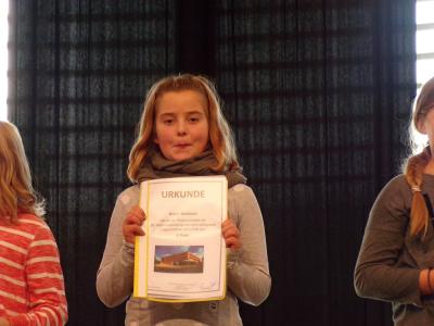Foto des Albums: Matheolympiade Stufe 2 (Regionalrunde)