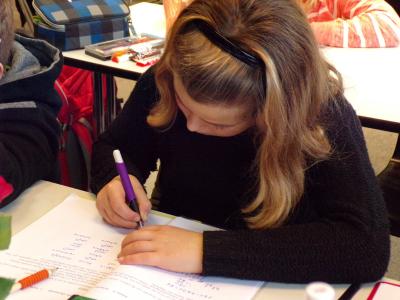 Foto des Albums: Matheolympiade Stufe 2 (Regionalrunde)