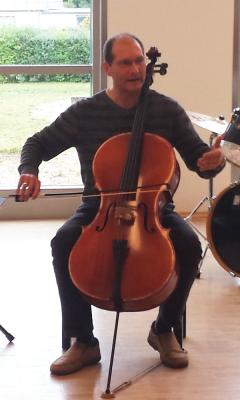 Foto des Albums: Instrumentenvorstellung GS Lübz