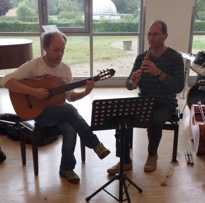 Foto des Albums: Instrumentenvorstellung GS Lübz