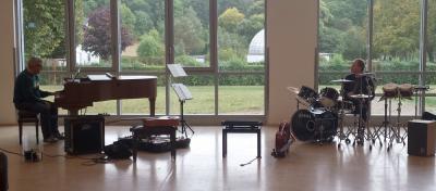 Foto des Albums: Instrumentenvorstellung GS Lübz