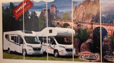 Foto des Albums: Exkursion Klasse 4 Capron