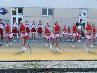 Foto des Albums: 13. Stabhochspringen im Kirchsteigfeld - Serie 2 (09.09.2007)