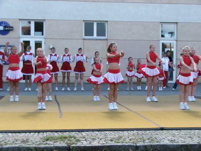 Foto des Albums: 13. Stabhochspringen im Kirchsteigfeld - Serie 2 (09.09.2007)