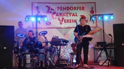 Foto des Albums: Session - 2017