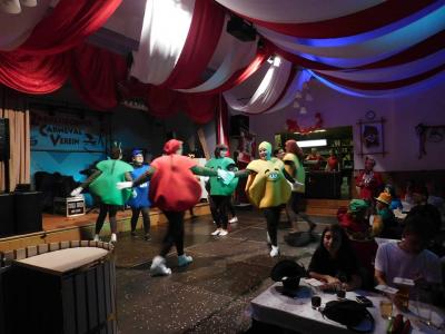 Foto des Albums: Session - 2017