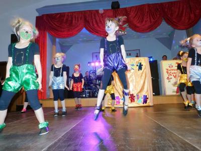 Foto des Albums: Session - 2017
