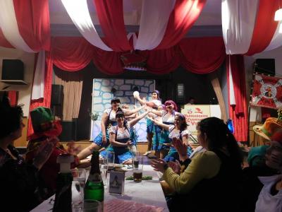 Foto des Albums: Session - 2017