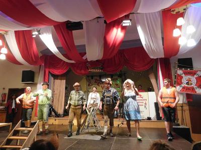 Foto des Albums: Session - 2017