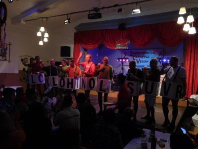Foto des Albums: Session - 2017