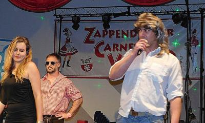 Foto des Albums: Session - 2017