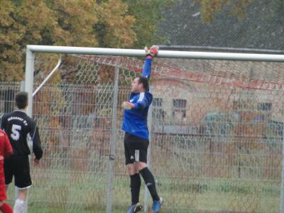Foto des Albums: FC Falkenthaler Füchse II - Häsener SV II