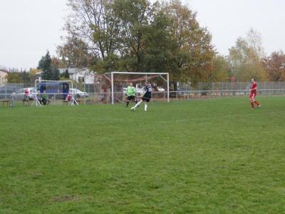 Foto des Albums: FC Falkenthaler Füchse II - Häsener SV II