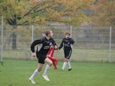 Foto des Albums: FC Falkenthaler Füchse II - Häsener SV II