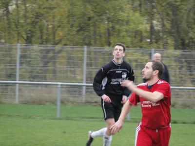 Foto des Albums: FC Falkenthaler Füchse II - Häsener SV II