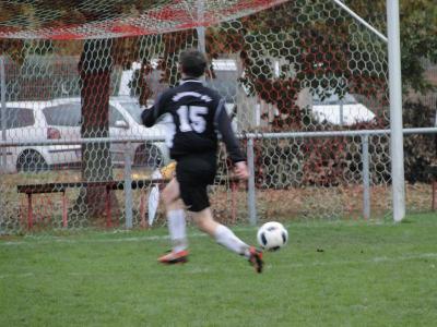 Foto des Albums: FC Falkenthaler Füchse II - Häsener SV II