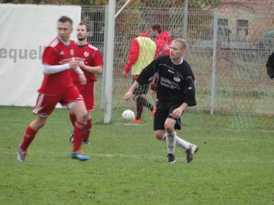 Foto des Albums: FC Falkenthaler Füchse II - Häsener SV II