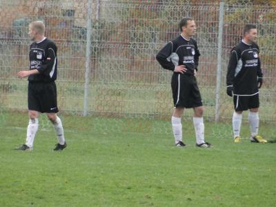 Foto des Albums: FC Falkenthaler Füchse II - Häsener SV II