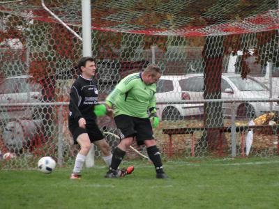 Foto des Albums: FC Falkenthaler Füchse II - Häsener SV II