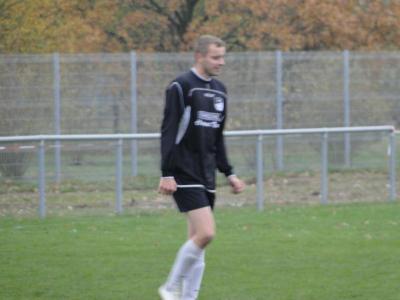 Foto des Albums: FC Falkenthaler Füchse II - Häsener SV II