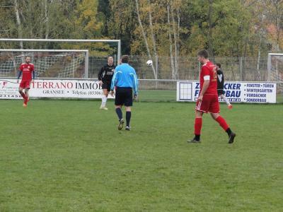 Foto des Albums: FC Falkenthaler Füchse II - Häsener SV II