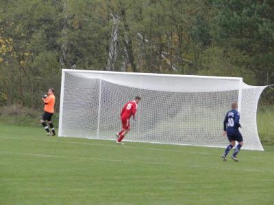 Foto des Albums: Klosterfelde - Häsener SV