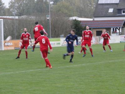 Foto des Albums: Klosterfelde - Häsener SV