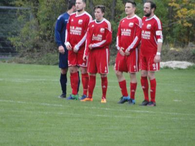 Foto des Albums: Klosterfelde - Häsener SV