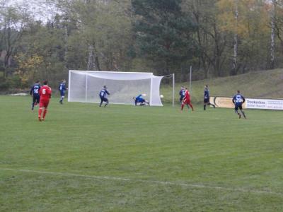 Foto des Albums: Klosterfelde - Häsener SV