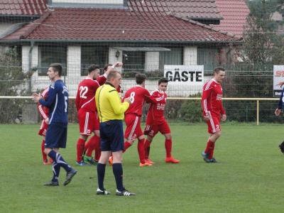 Foto des Albums: Klosterfelde - Häsener SV