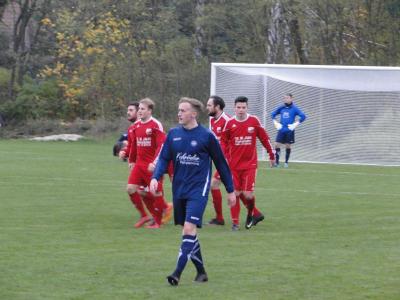 Foto des Albums: Klosterfelde - Häsener SV