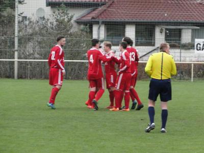 Foto des Albums: Klosterfelde - Häsener SV