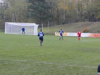 Foto des Albums: Klosterfelde - Häsener SV