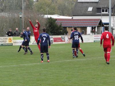Foto des Albums: Klosterfelde - Häsener SV