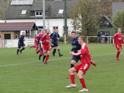 Foto des Albums: Klosterfelde - Häsener SV